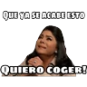 Stickers Maldito Covid