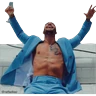 Stickers Maluma • Neymar