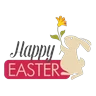Stickers Pascua 