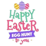 Stickers Pascua 