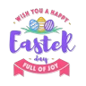 Stickers Pascua 