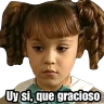 Stickers María Belén • Danna Paola