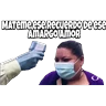 Stickers mateme ese recuerdo