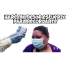 Stickers mateme ese recuerdo