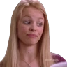 Stickers Mean Girls 2