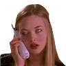 Stickers Mean Girls 2