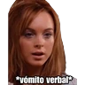 Stickers Mean Girls 3