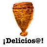 Stickers Mi Pastor