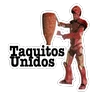 Stickers Mi Pastor
