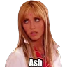 Stickers Mía Colucci • RBD