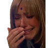 Stickers Mía Colucci • RBD