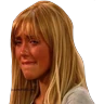 Stickers Mía Colucci • RBD