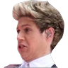 Stickers One Direction Reactions