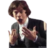 Stickers One Direction Reactions