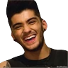 Stickers One Direction Reactions