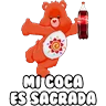 Stickers Ositos cariñositos
