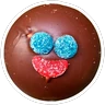 Stickers Paleta Payaso