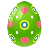 Stickers Pascua 