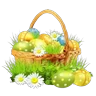 Stickers Pascua 