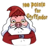 Stickers Potter Pig