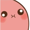 Stickers ◎Pink Potato◎ 