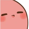 Stickers ◎Pink Potato◎ 