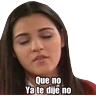 Stickers RBD