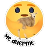 Stickers Reacciones de Facebook