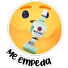 Stickers Reacciones de Facebook