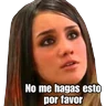Stickers Roberta Pardo • RBD