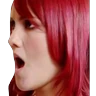 Stickers Roberta Pardo • RBD