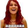 Stickers Roberta Pardo • RBD