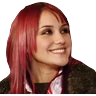 Stickers Roberta Pardo • RBD