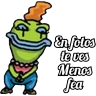 Stickers Rocko
