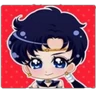 Stickers Sailor Moon