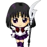 Stickers Sailor Moon