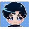 Stickers Sailor Moon