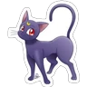 Stickers Sailor Moon #2