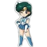 Stickers Sailor Moon #2