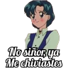 Stickers Sailor Moon 3