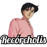 Stickers Sailor Moon 3