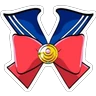 Stickers Sailor Moon #4