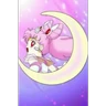 Stickers Sailor Moon #4