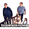 Stickers Señales