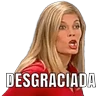 Stickers Betty La Fea 