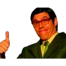 Stickers Betty La Fea 