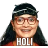 Stickers Betty La Fea 