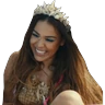 Stickers Sodio • Danna Paola