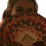 Stickers Sodio • Danna Paola