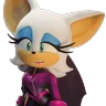 Stickers Sonic el herizo